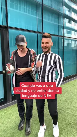 Que vuelta.😅🙏😡 #nea #bogotá #medellín #parlache 😈@nestorclemente 💜