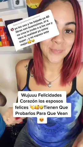 Reply to @grisselleortiz 🚨Más Información En Mis Otros Videos 🚨#fyp #parati #iasotea #bajardepeso #jahairatlc #perdidadepeso #totallifechanges #paratii