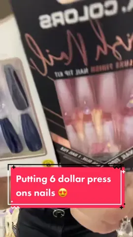 Y’all I love these 😍 so freaking cute !! #fy #fyp #nails