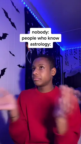 i love astrology ♏️🌎 #foryou #foryoupage #lgbt
