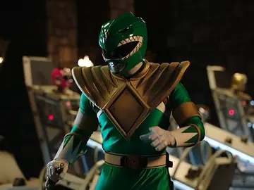 Legend… #tommyoliver #powerrangers #greenrangers #fyp #tokusatsu #xyzbca #fy #supersentai #tokufans #foryou