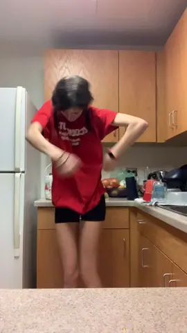 A little bouncing leprechaun