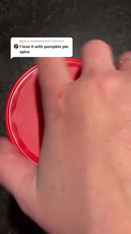 Reply to @rondasullivan1 #yum #viral #pumpkinspice #pumpkinpie #peanutbutter #lowcarb #lowcarbishealthy #fyp #Receta #ForzaHorizon5GO