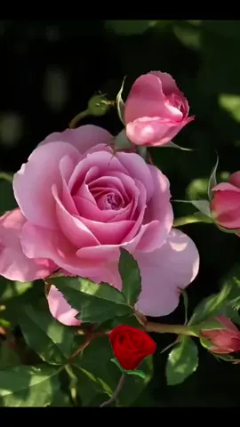 #Всехблагтебе❤