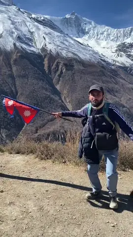 mah jane tilicho ko bato you pani aauxau ki ?? #original  #naturelover  #fypシ  #butwalmuser #butwalmuser #tilichokobato #trekking