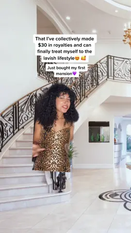 Dinners on me guys #selfmade 💜🥰💰💎 #musiciansoftiktok #indieartist #80smusic