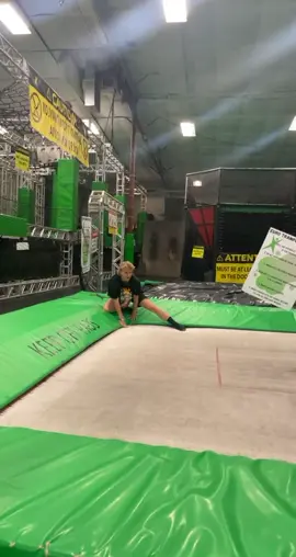 The Spider-Man pose😂 @calvinhuish