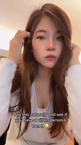 #villain #villainpersona #fyp