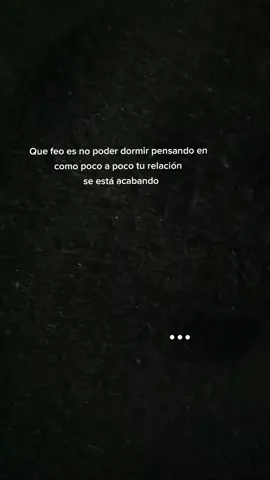 #insomnio #paratii #frases #el