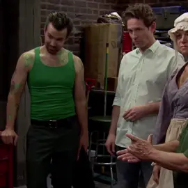 made this with one hand #itsalwayssunnyinphiladelphia #macmcdonald #dennisreynolds #macmcdonaldedit #dennisreynoldsedit #macden #macdennis