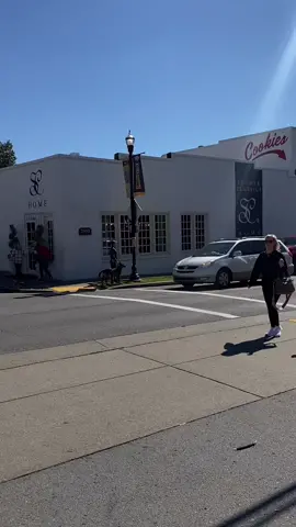 Nashville was so fun! Must go back soon