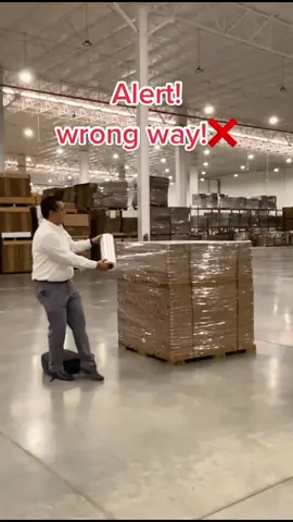 SAFETY FIRST✅✅ ##VoiceEffects#foryoupage #fyp #packaging #swatpackagingteam #tijuana #viral