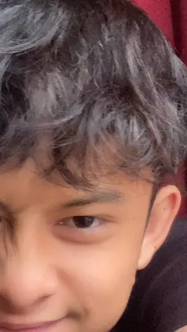 jelek bngt rambut skrng😡