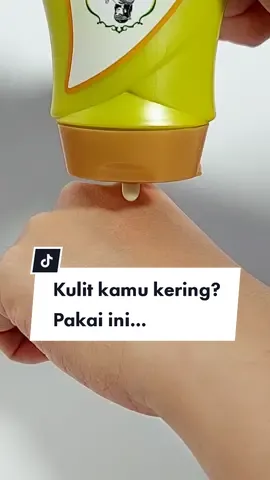 Kulit kering? Kamu bisa kembalikan kelembapannya dengan Purbasari Hand&Body Lotion Zaitun 😍 #PurbasariHand&BodyLotionZaitun