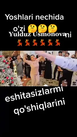 #yulduzusmonova
