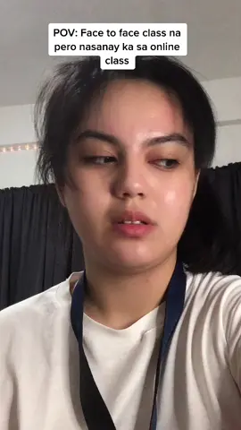 YUNG NASANAY KANA 😭😭