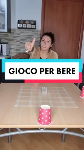 #gioco #giochi #giochiamo #giocare #divertente #game #giocoalcolico #giochialcolici #giochidatavola #giochidigruppo #giochidicoppia #giochifaidate #imparacontiktok