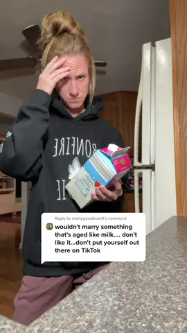 Reply to @martygoodman0 Prayers for the future Mrs. Goodman. #dontcare #aging #humor #sarcasm #aginggracefully #didntask #allnaturalbaby #allnatural