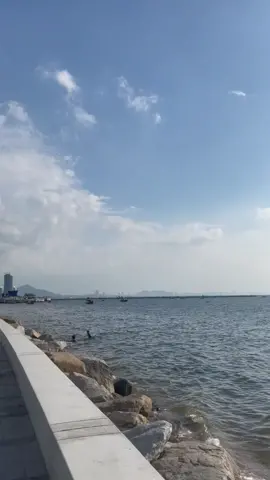 #พัทยา 💙🌊