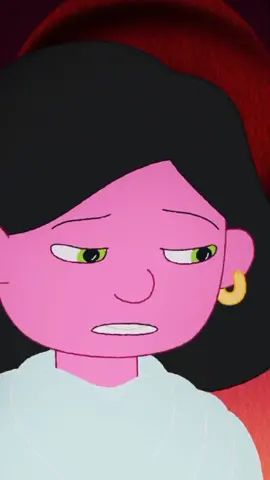 un corazon roto 💔#themidnightgospel #sad #parati #fyp #netflix #seriesnetflix #fypシ゚viral #fypシ