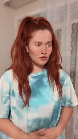 ⚠️FAKE POV⚠️ брат и критические дни 🤨 Inst: maria_baym