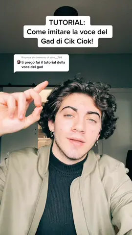 Rispondi a @elisa__768 #greenscreen Spero ti sia stato utile il tutorial! | gramInsta (🔄): cristianmichieli #gad#questisonoitutorial#parodia#venom