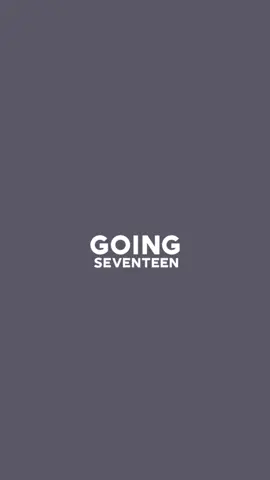 来週のゴセが楽しみなカラット向け │#GOINGSEVENTEEN #ゴセ #SEVENTEEN #세븐틴 #制服ティーン #ダイナミック壁紙 #LivePhoto