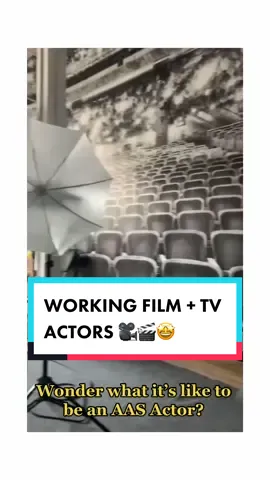 WE ARE WORKING ACTORS | 🎬 #ArmstrongActingStudios #Actor #ActorsLife #Toronto #LA #Deadline #foryou #fyp #Film #TV #ActingClass