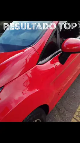 Aplicação do cristalizador + finalizador de plásticos e borrachas #automóveis #lavarapido #lavajato #cristalização #cristalizaçãoautomotiva #cristalizaçãodepintura #detailing