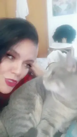 #perte #foryoupage  Ma quanto la Amo la mia Penelope 🐾❤