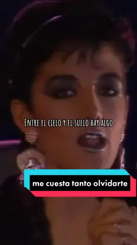 #mecano #anatorroja #mecuestatantoolvidarte #tumusicafavoritas #tumusicafavoritas1