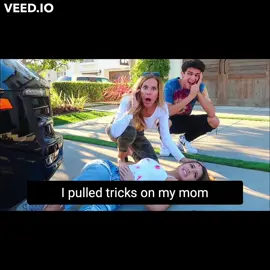 DJ loves pranking his mom…listen to ep 181 to hear exactly what he did! That & more, in our latest #podcast #miami #growinguplatino