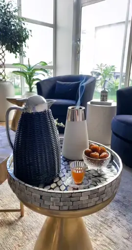 الصينية+الفنجال+الترمس من متجرنا @wada_stor  #اكسبلور #decor #viral #HONOR50duet