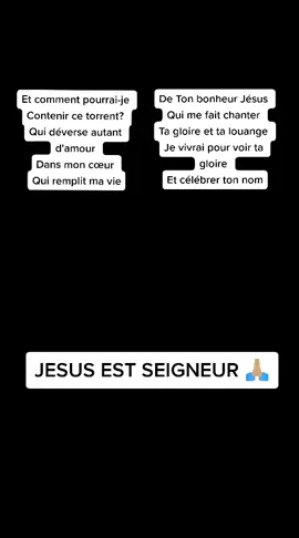 #Alain #Moloto #JESUS #EST #SEIGNEUR