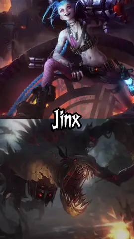 Responder a @oscarivan353 #arcane #leagueoflegends #fyp #netflix #spoiler #foryou