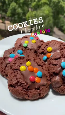 COOKIES 🍪 com mms 🍪🍪🍪🍪🍪🍪#cookies