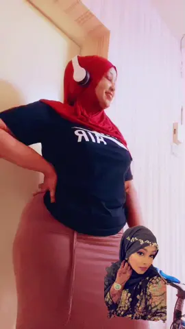 Hilibka ma iska rida ila hada jawaab idinkama haayo 😭😭😭