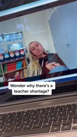 I love how people respect my time 😊😊😊 #teacher #teachertok #ForzaHorizon5GO #badday