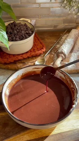 This brownie recipe.  THEY came out so good 🎞 recipe will be posted today!