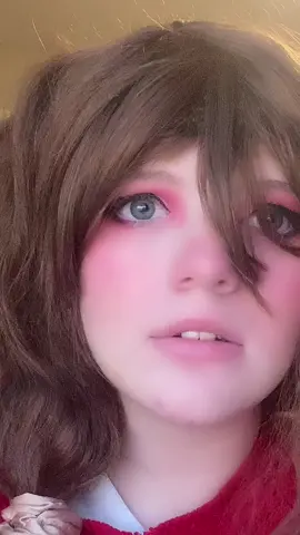 i dont know what this means but it means | #edgarcosplay #edgarvalden #idvcosplay