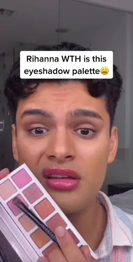 Even our favorite brands come out with products we don’t like😩 #makeup #beauty #makeupreview #BeautyReview #makeuptips #rihanna #fentybeauty