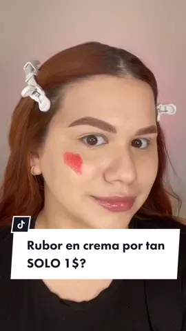 @shopmissa #shopmissa #blush #ruborencrema #creamblush #rubor 💋✨ #shopmissahaul