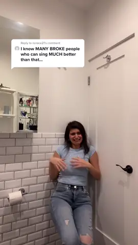 Reply to @ronace21  plot twist I’m broke too…. 😞 what the hell imma do now 😞