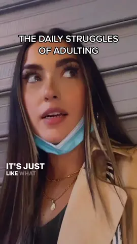 i can’t be the only one 🥲 #adulting #fyp