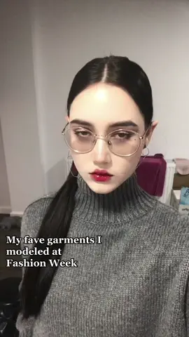 #throwback #fashionweek #model #romania #kastamorrelyfashionweek #foryoupage