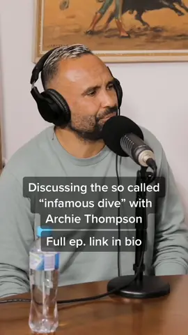 Was it a dive? 🤔 #fyp #saucymeatballs #podcast #sooshimango