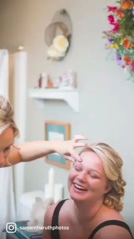 I was 22 when we got married. I’ve been at least 5 other people since then. #worthit