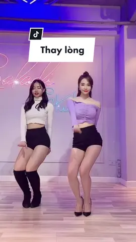 Nào thì thay lòngggggg #baladidancestudio #tiktokDanceVn #quynhnga  Ai thay thì thay chứ tôi chỉ nhẩy thuiii