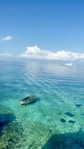vẻ đẹp của vùng biển Trường Sa. nước trong veo, nhìn thấy tận đáy! #truongsa #biendong #vietnam #cuocsongdandao