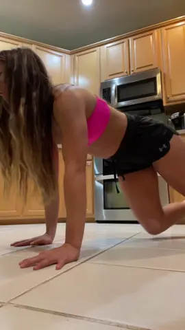 i tried to get this perfect and now my arms are DONE